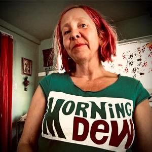 Meet your Posher, Jenny